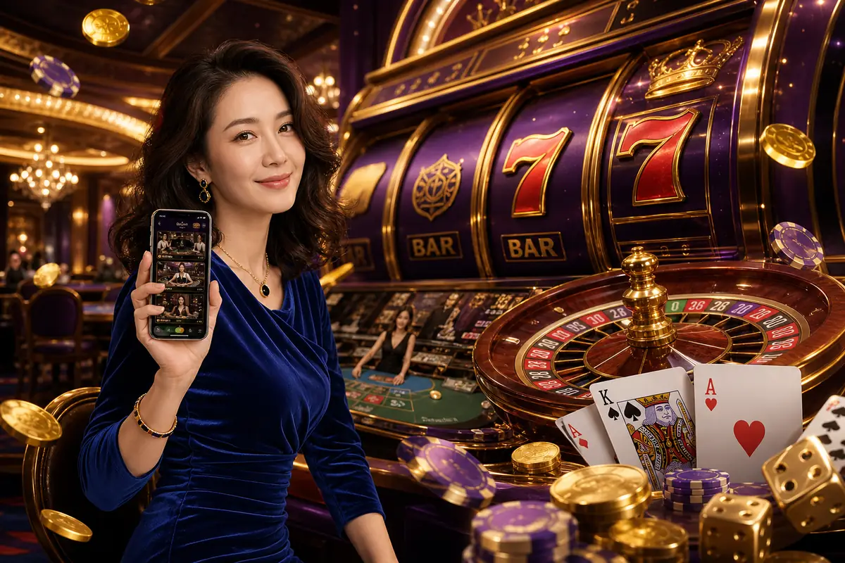 bamar99 Blackjack ကစားနည်း အဆင့်ဆင့်