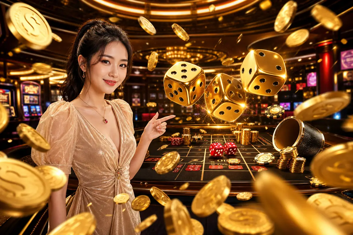 bamar99 Live Dealer Blackjack စားပွဲ