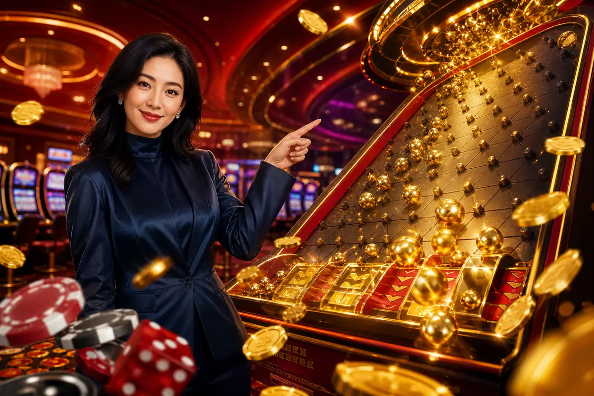 bamar99 ဂိမ်းပါတနာ Live Casino ဝန်ဆောင်မှု