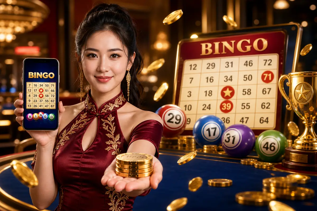 bamar99 Live Casino ကဒ်ဖြန်သူနှင့် ဗီဒီယိုချိတ်ဆက်မှု